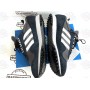 Кроссовки ADIDAS ORIGINALS NEW YORK (Dark Grey Black)